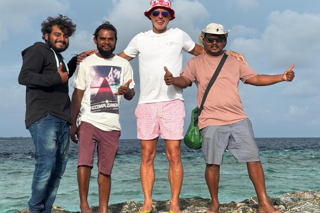 Photo of Others in Mahibadhoo