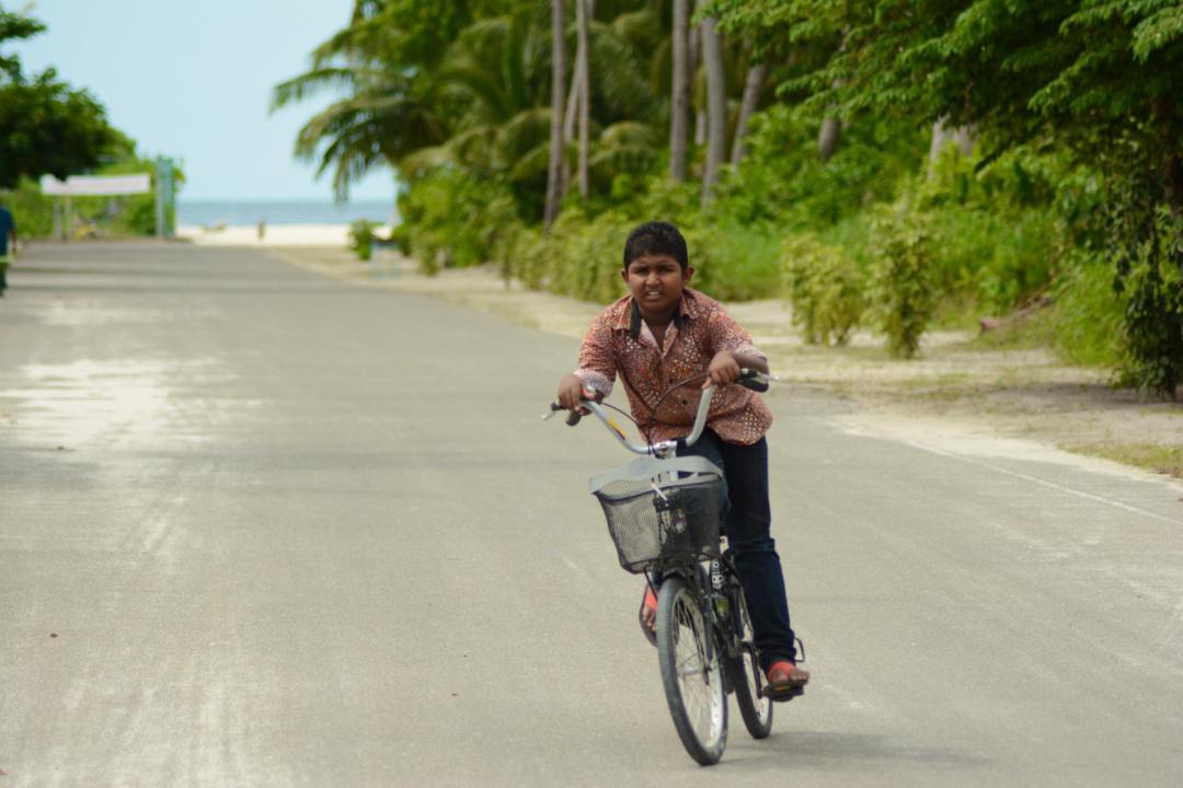 Photo of Others in Dharavandhoo