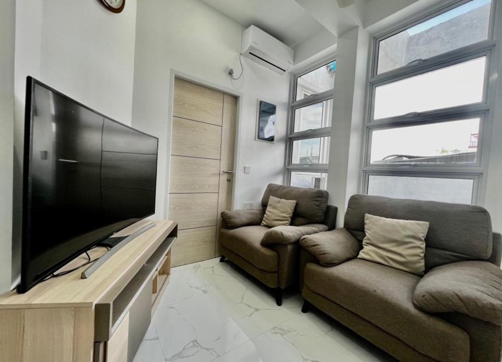 Photo of Livingroom in Hulhumale