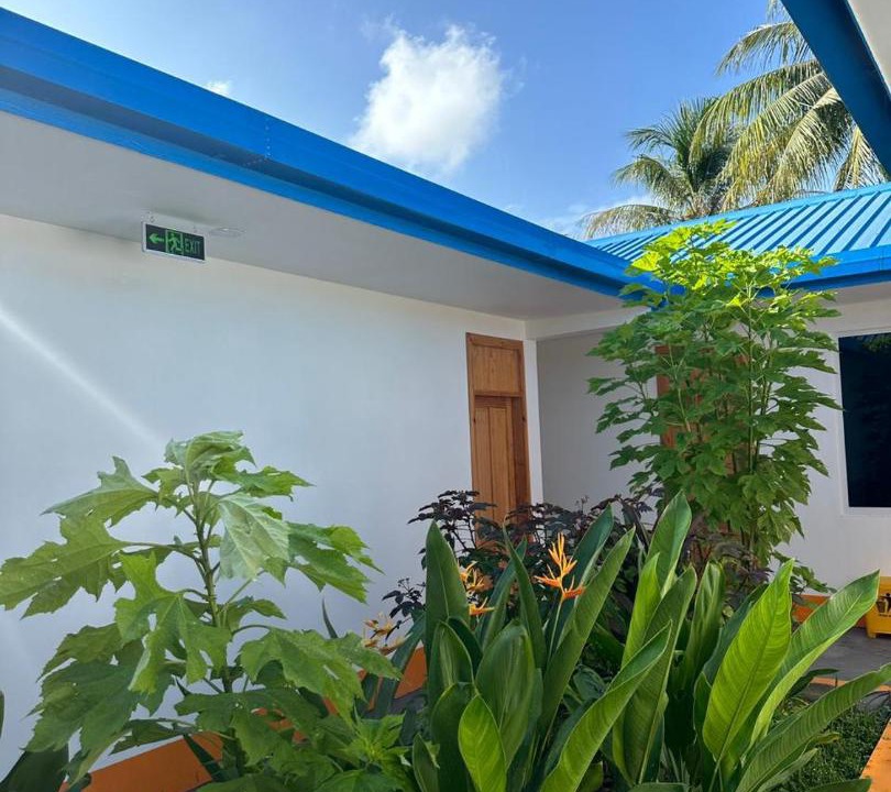 Photo of Others in Fodhdhoo