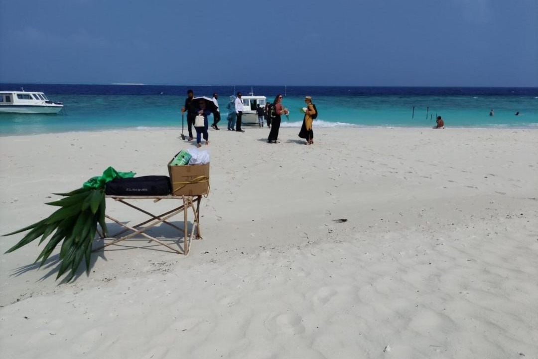 Photo of Others in Fodhdhoo