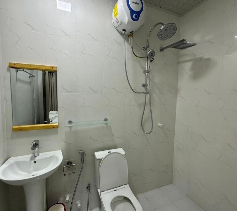 Photo of Bathroom in Fodhdhoo