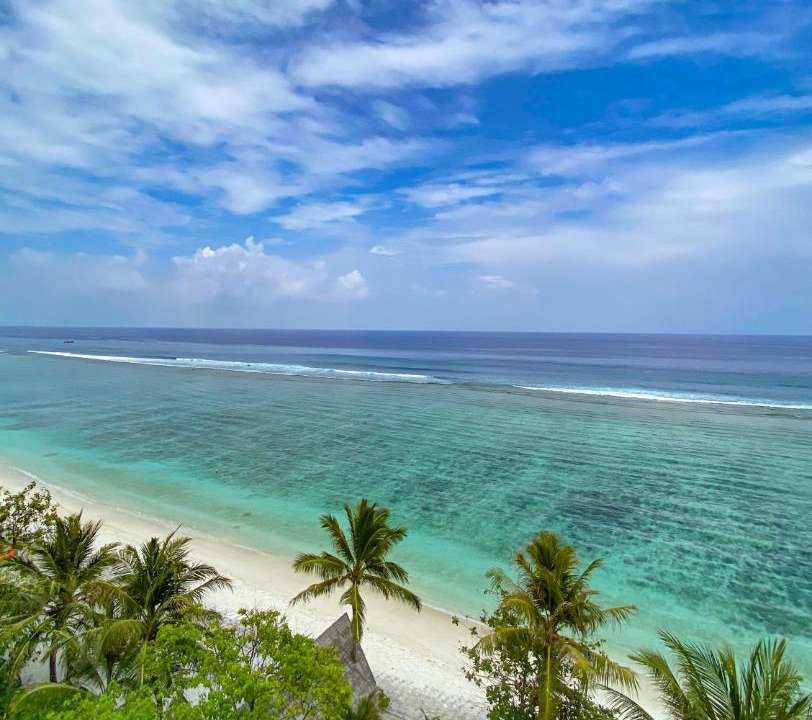 Photo of Outdoor in Farukolhufushi Island