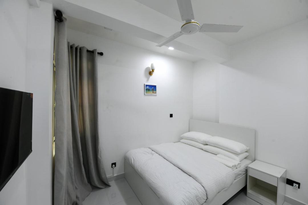 Photo of Bedroom in Farukolhufushi Island