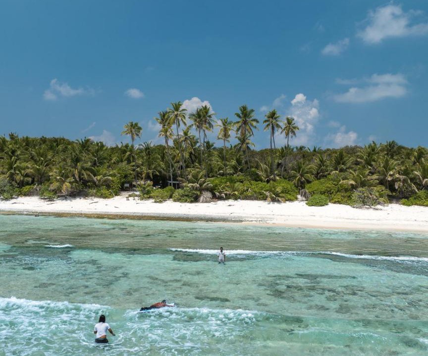 Photo of Others in Fuvahmulah