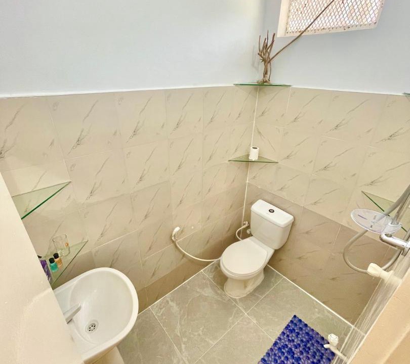 Photo of Bathroom in Thulusdhoo Island