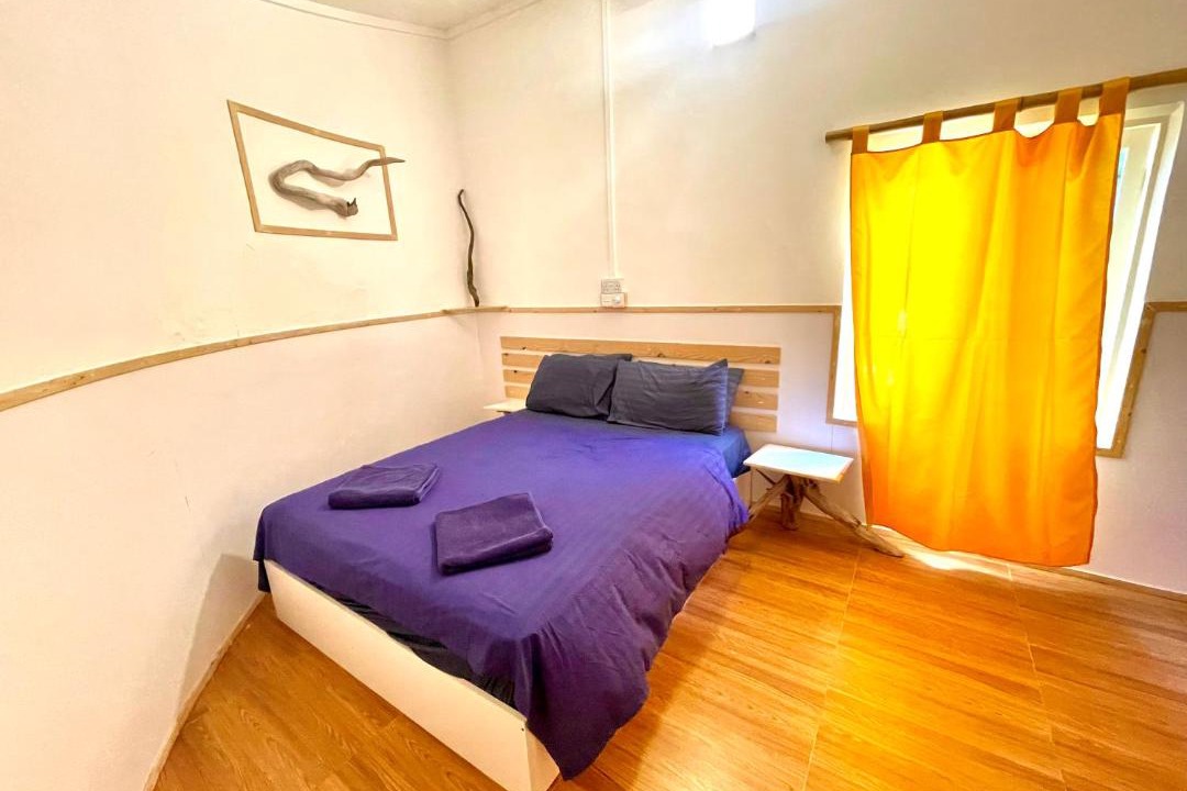 Photo of Bedroom in Thulusdhoo Island