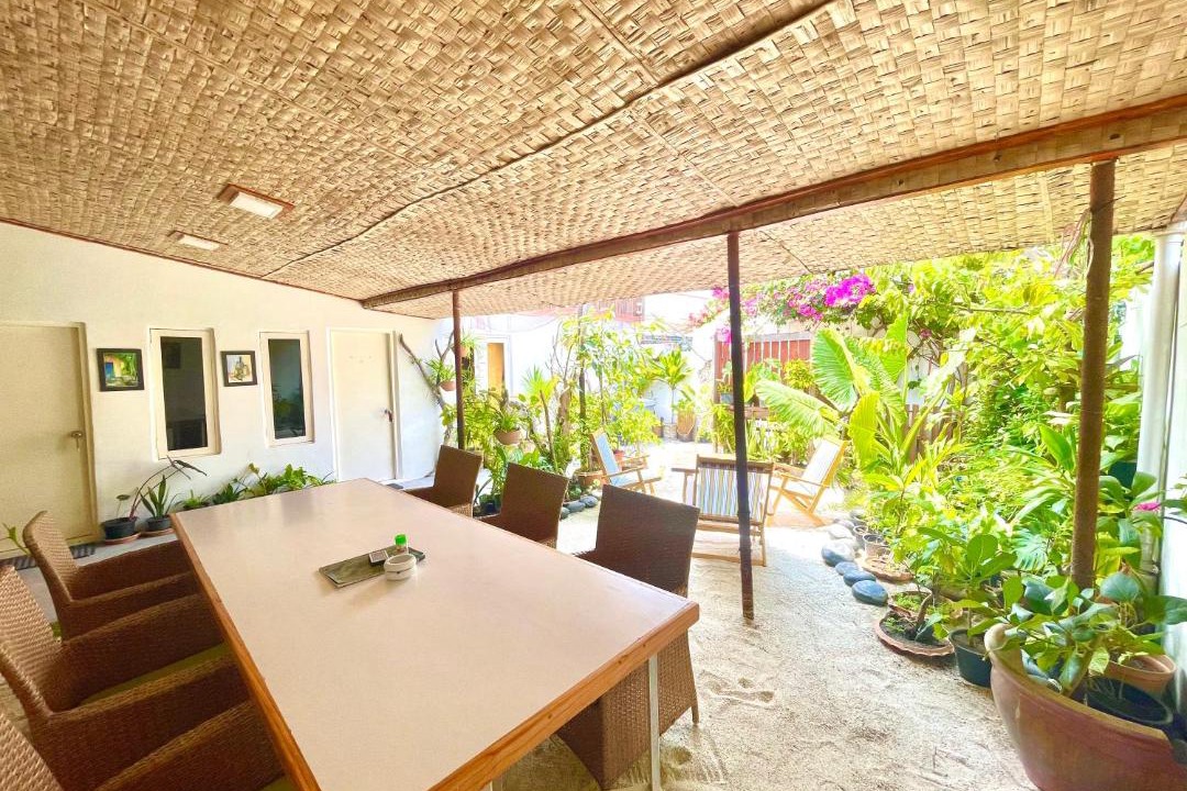 Photo of Others in Thulusdhoo Island