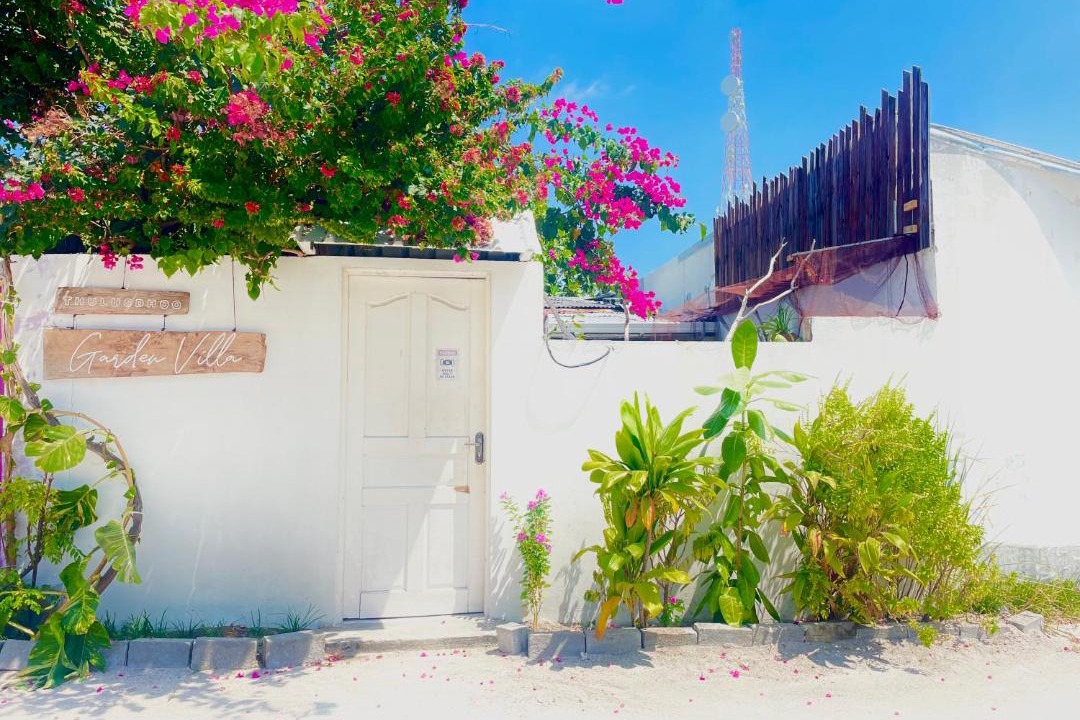 Photo of Others in Thulusdhoo Island
