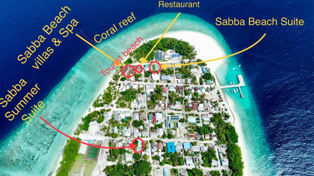 Photo of Others in Fodhdhoo