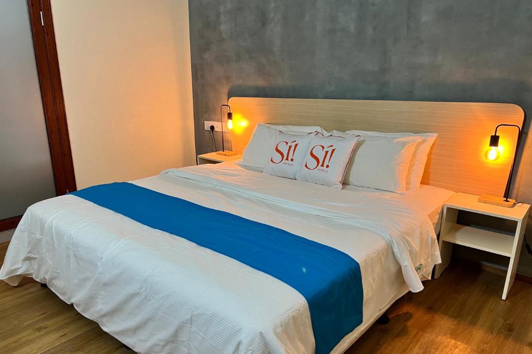 Photo of Bedroom in Dhiffushi