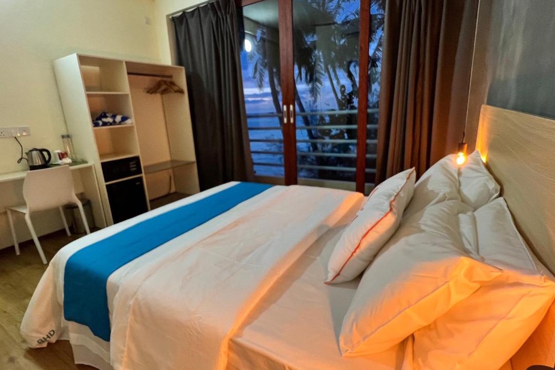 Photo of Bedroom in Dhiffushi