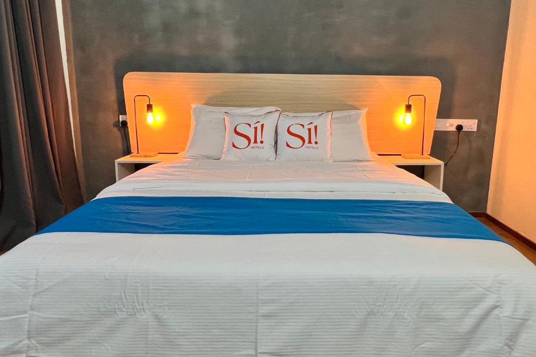 Photo of Bedroom in Dhiffushi