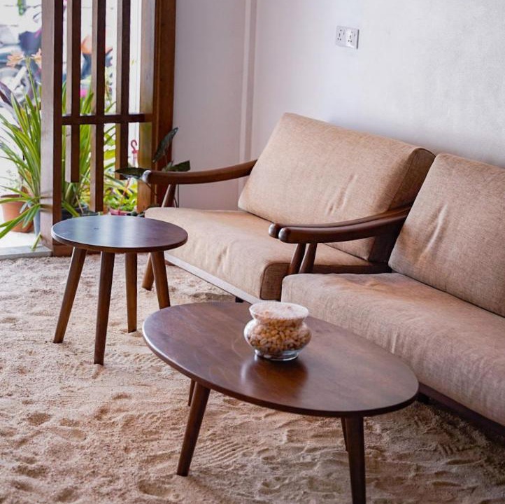 Photo of Livingroom in Dhigurah