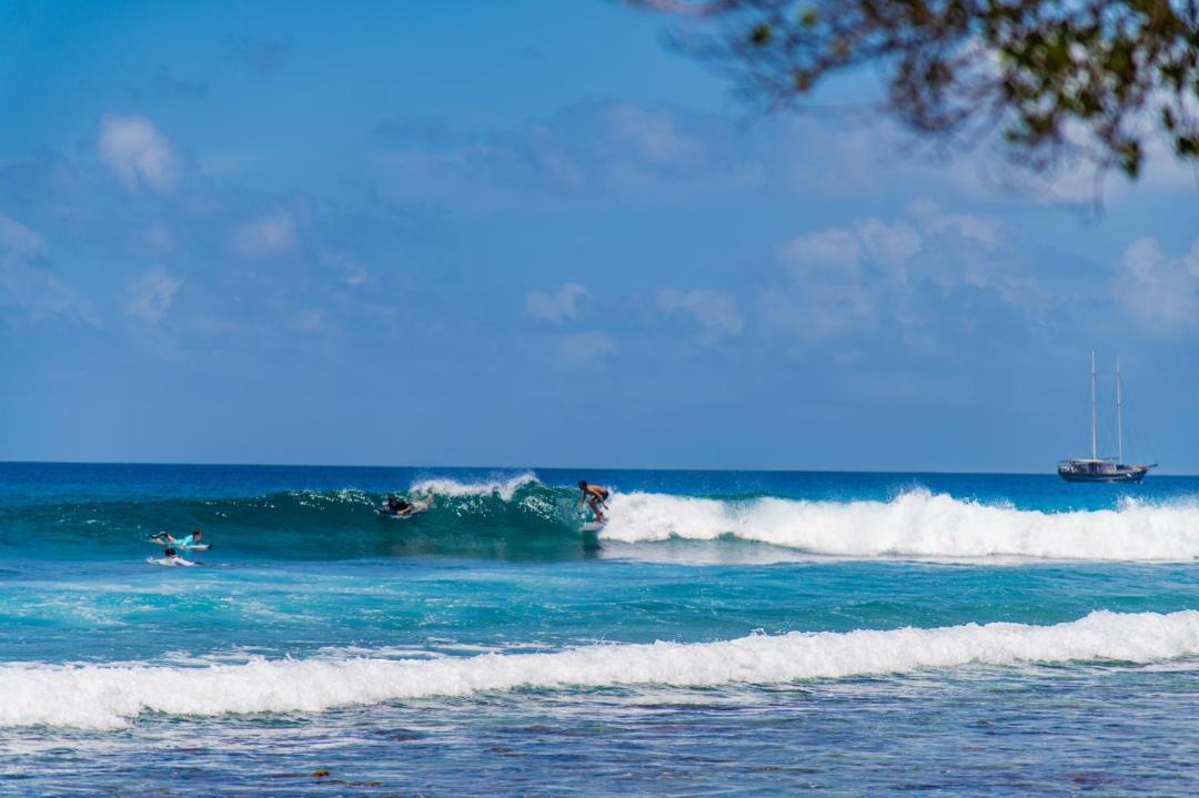 Photo of Others in Thulusdhoo Island