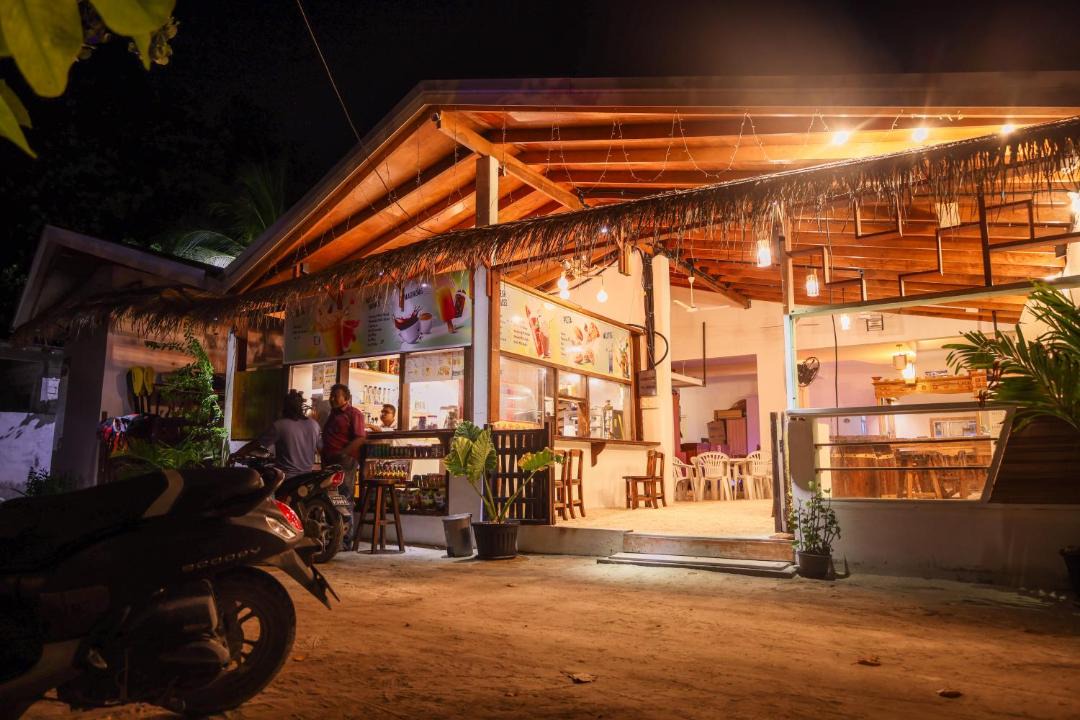Photo of Others in Thulusdhoo Island
