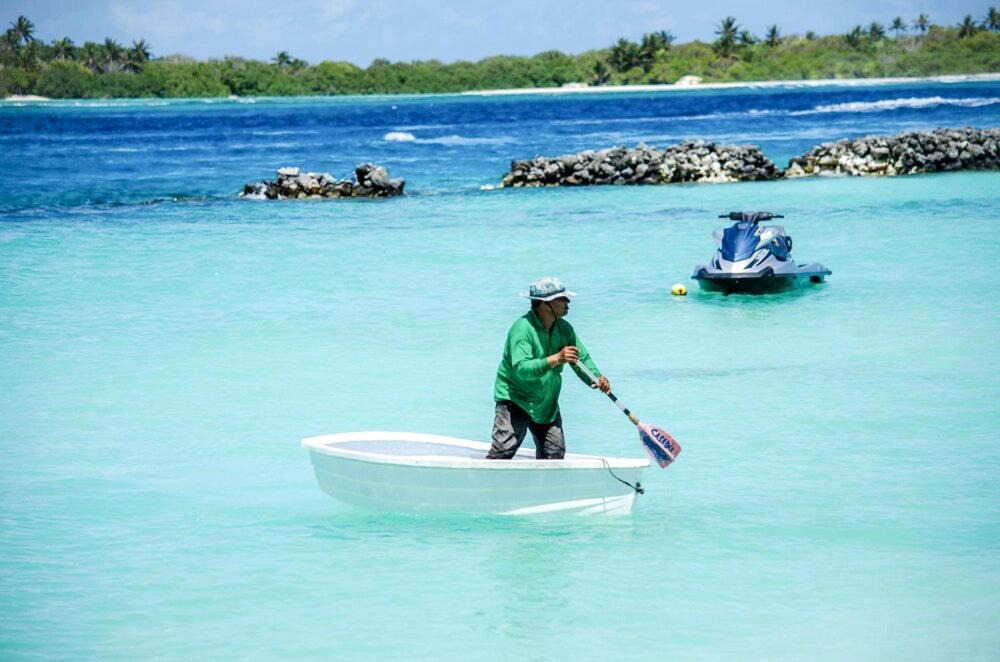 Photo of Others in Thulusdhoo Island