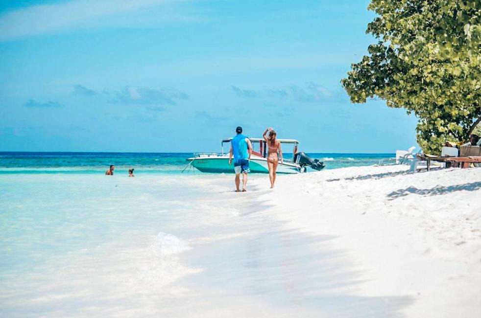 Photo of Others in Thulusdhoo Island