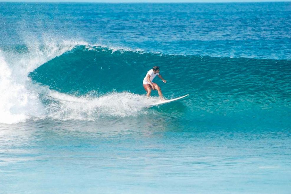 Photo of Others in Thulusdhoo Island