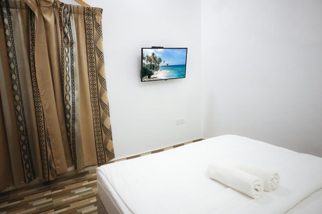 Photo of Others in Thulusdhoo Island