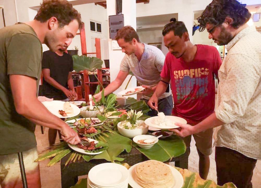 Photo of Others in Thulusdhoo Island