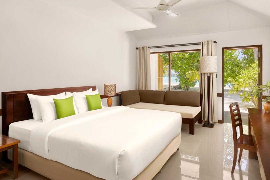 Photo of Bedroom in Nalaguraidhoo