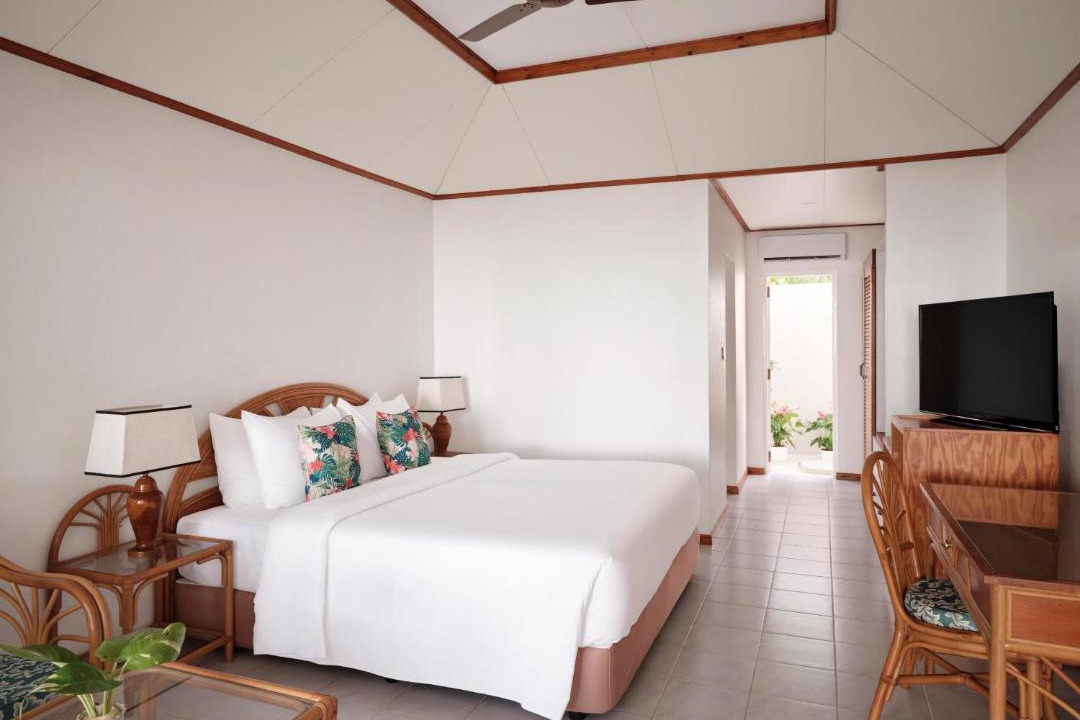 Photo of Bedroom in Nalaguraidhoo