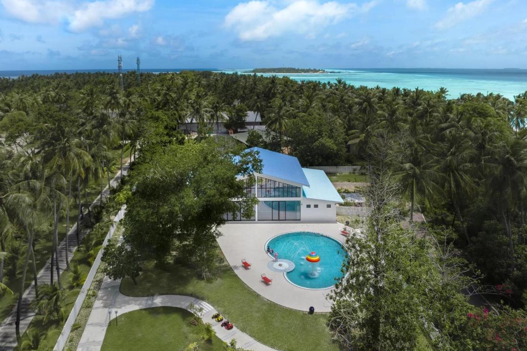 Photo of Others in Nalaguraidhoo