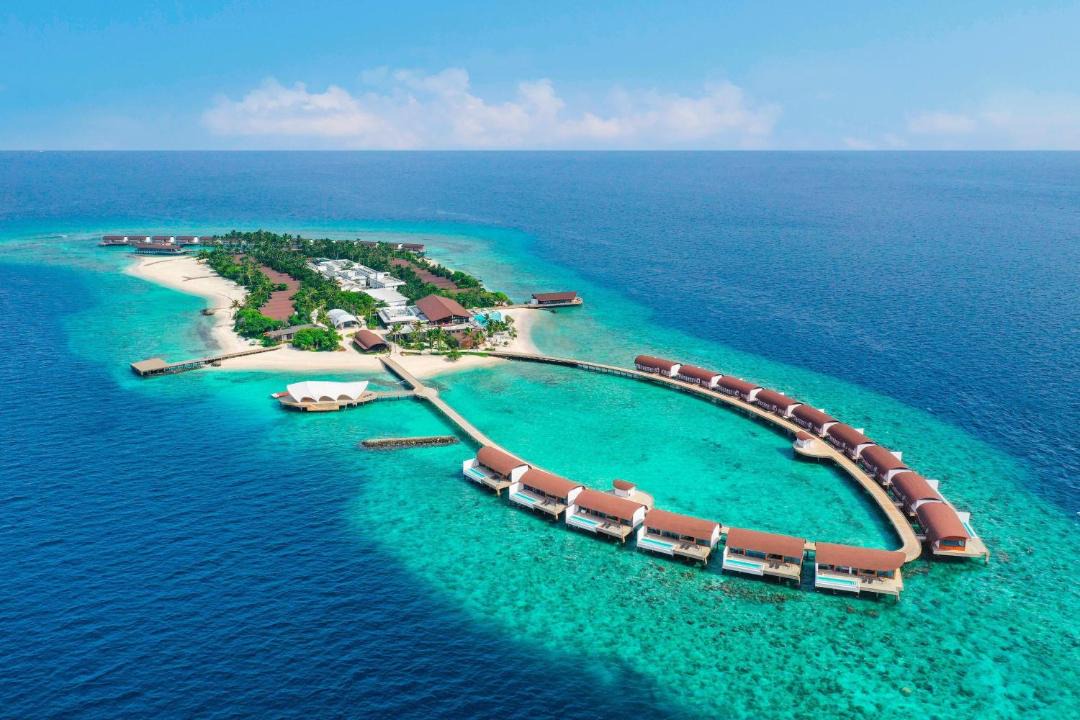 Photo of Others in Miriandhoo Island