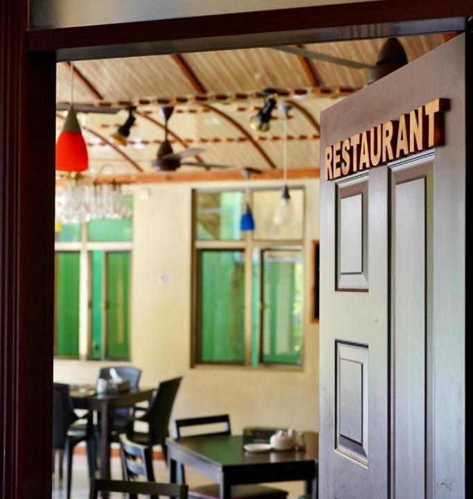 Photo of Kitchen in Mathiveri