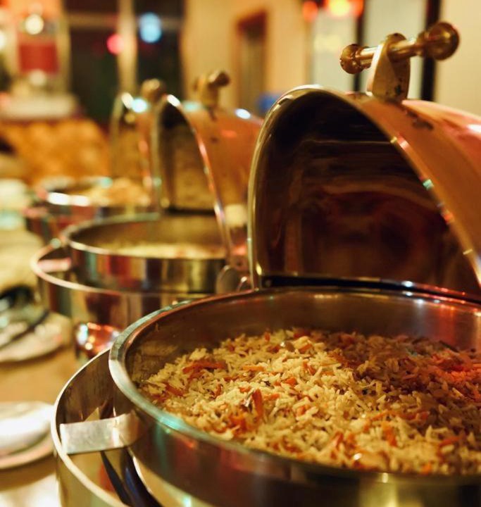 Photo of Kitchen in Mathiveri