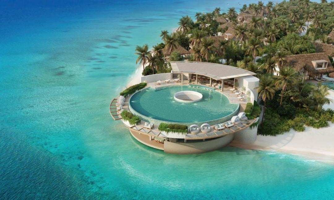 Photo of Outdoor in Lhaviyani Atoll