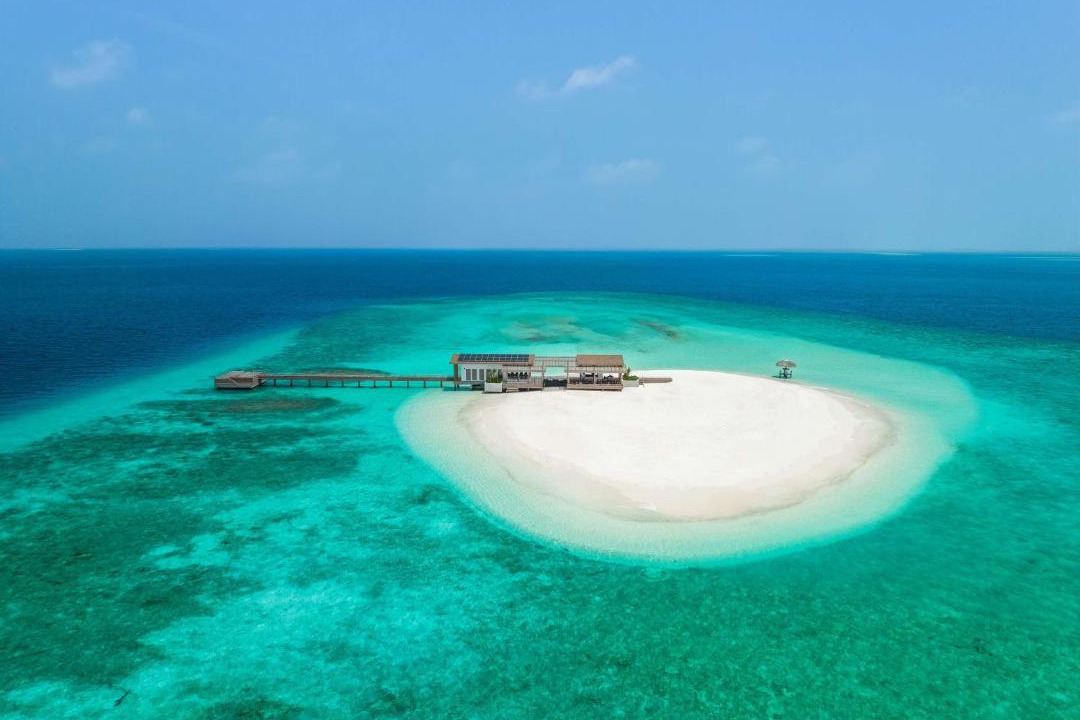 Photo of Others in Raa Atoll