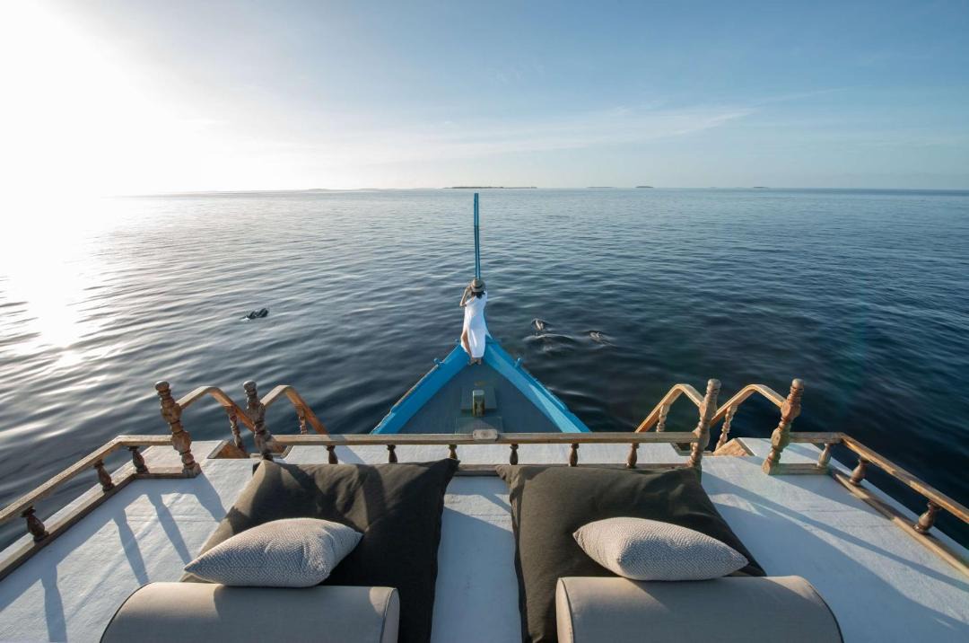 Photo of Others in Raa Atoll