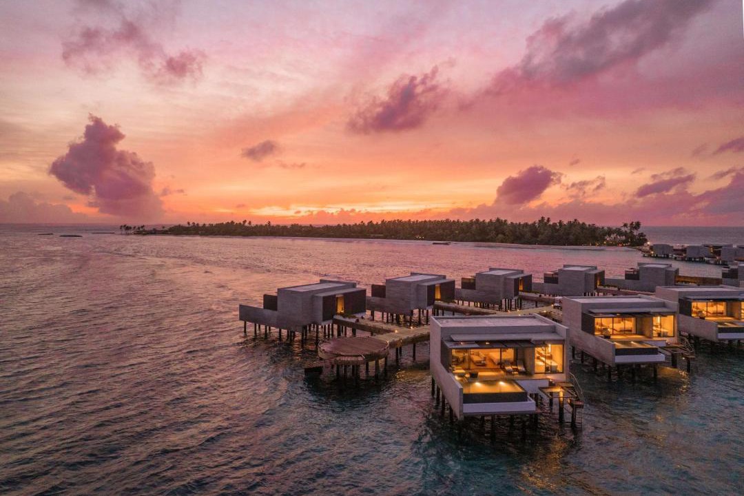 Photo of Others in Raa Atoll