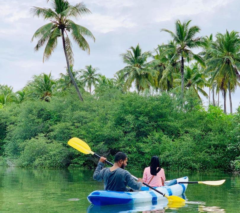 Photo of Others in Hithadhoo