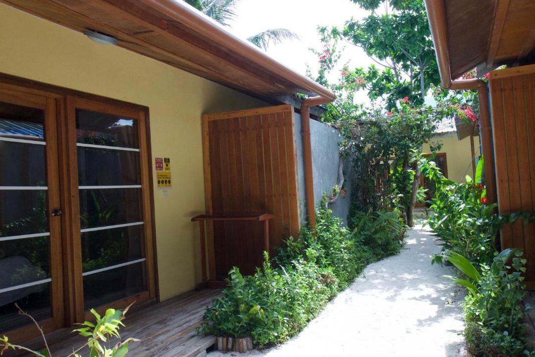 Photo of Others in Thinadhoo