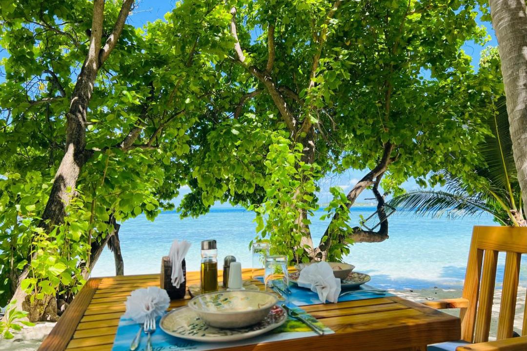Photo of Others in Thinadhoo