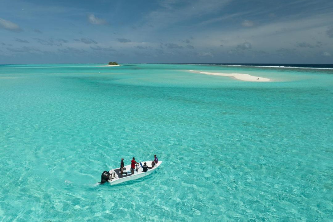 Photo of Others in Fulhadhoo