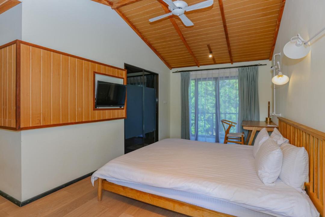 Photo of Bedroom in Rasdhoo