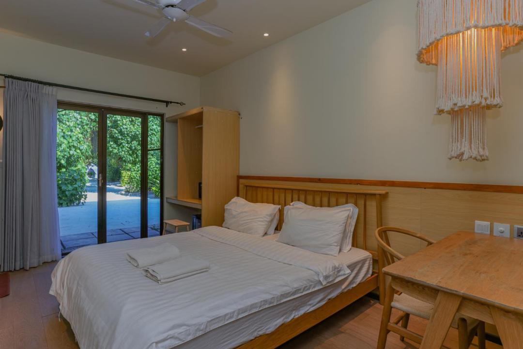 Photo of Bedroom in Rasdhoo