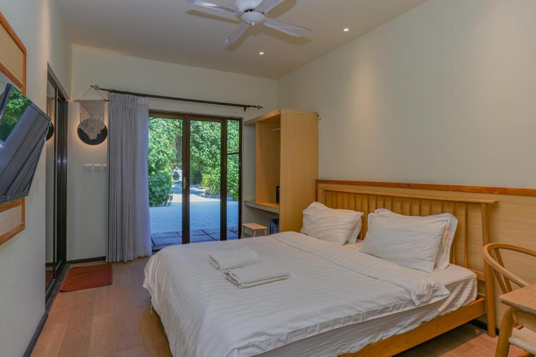 Photo of Bedroom in Rasdhoo