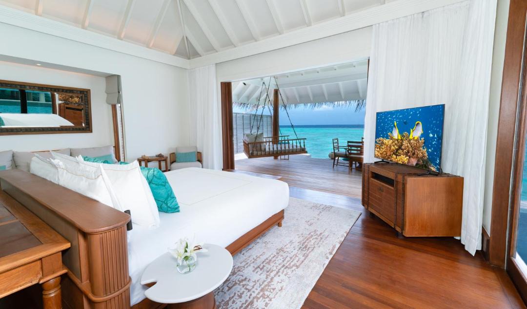 Photo of Bedroom in Kihavah