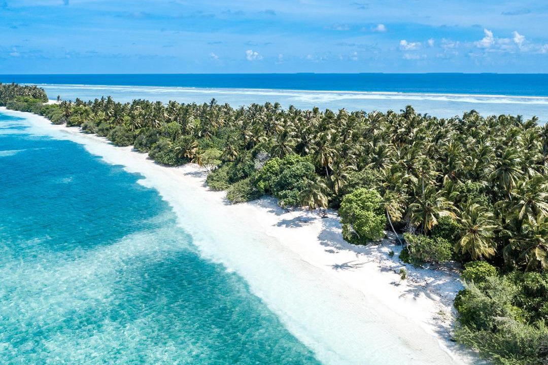 Photo of Outdoor in Fehendhoo