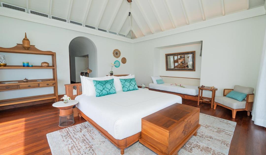 Photo of Bedroom in Kihavah