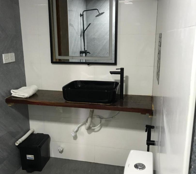 Photo of Bathroom in Fulidhoo