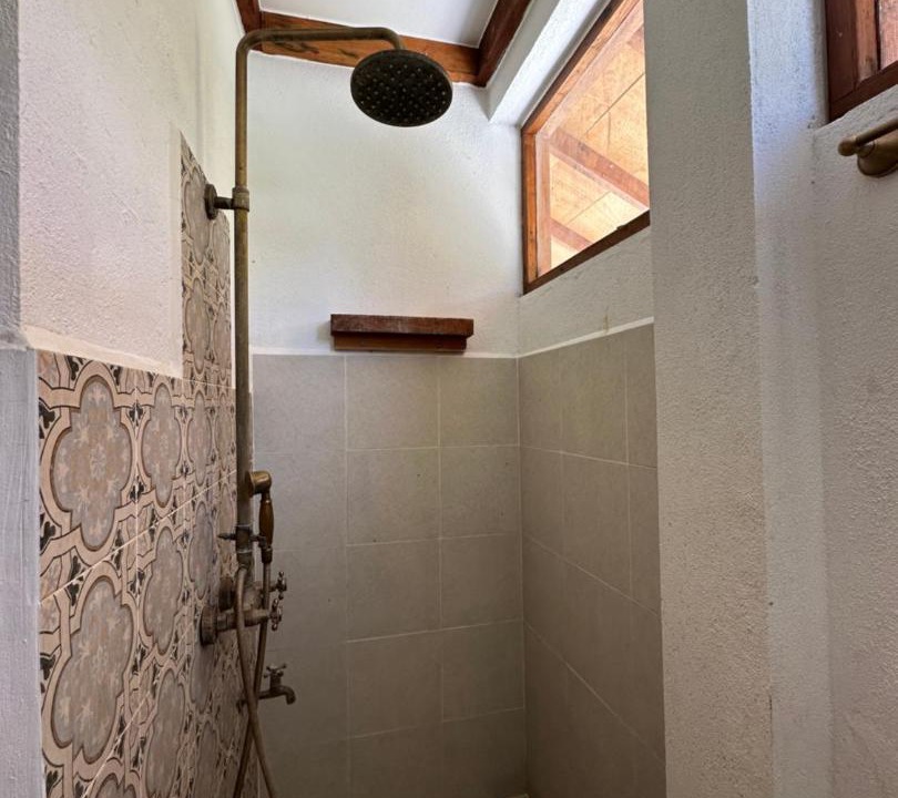 Photo of Bathroom in Thoddoo
