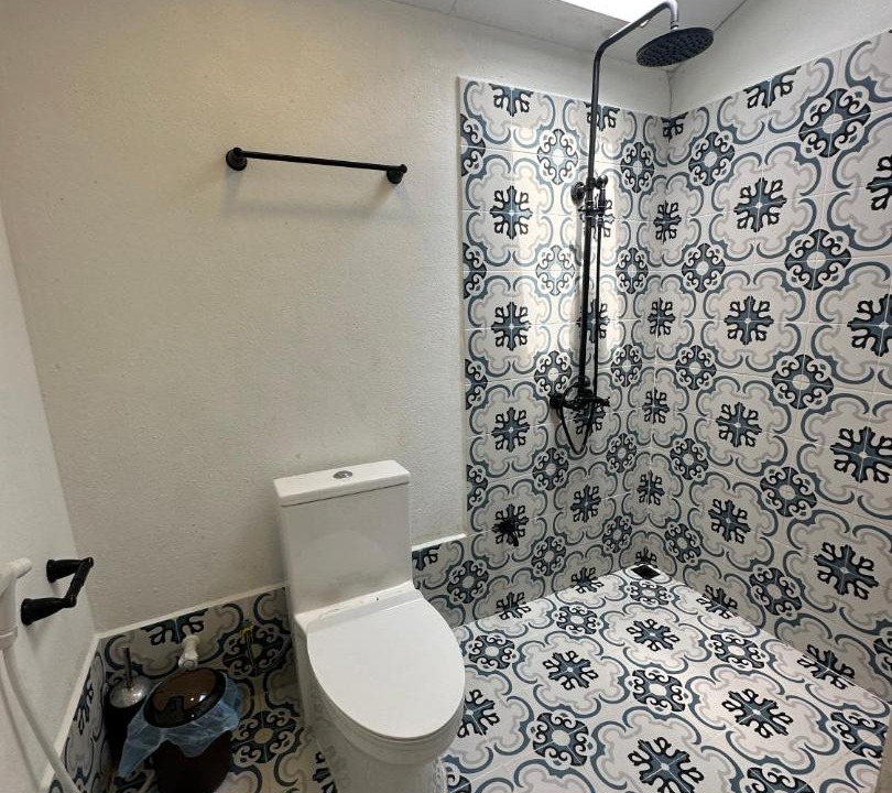 Photo of Bathroom in Thoddoo