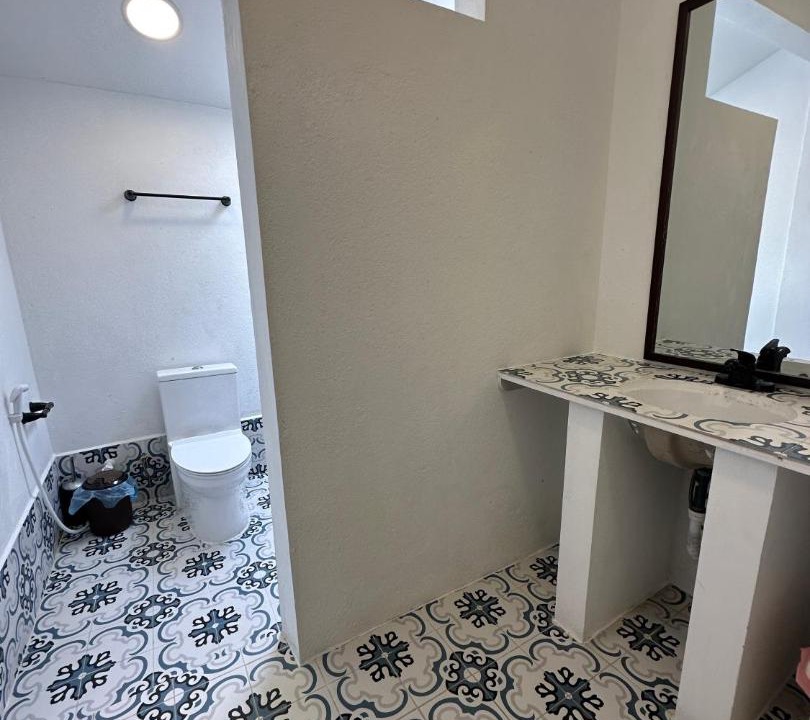 Photo of Bathroom in Thoddoo