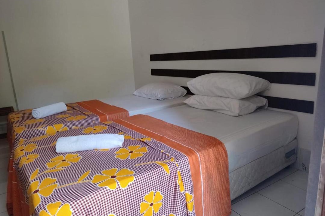 Photo of Bedroom in Foakaidhoo